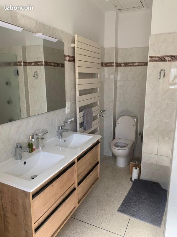 Holiday home Maison Provencale Les Fourmis *